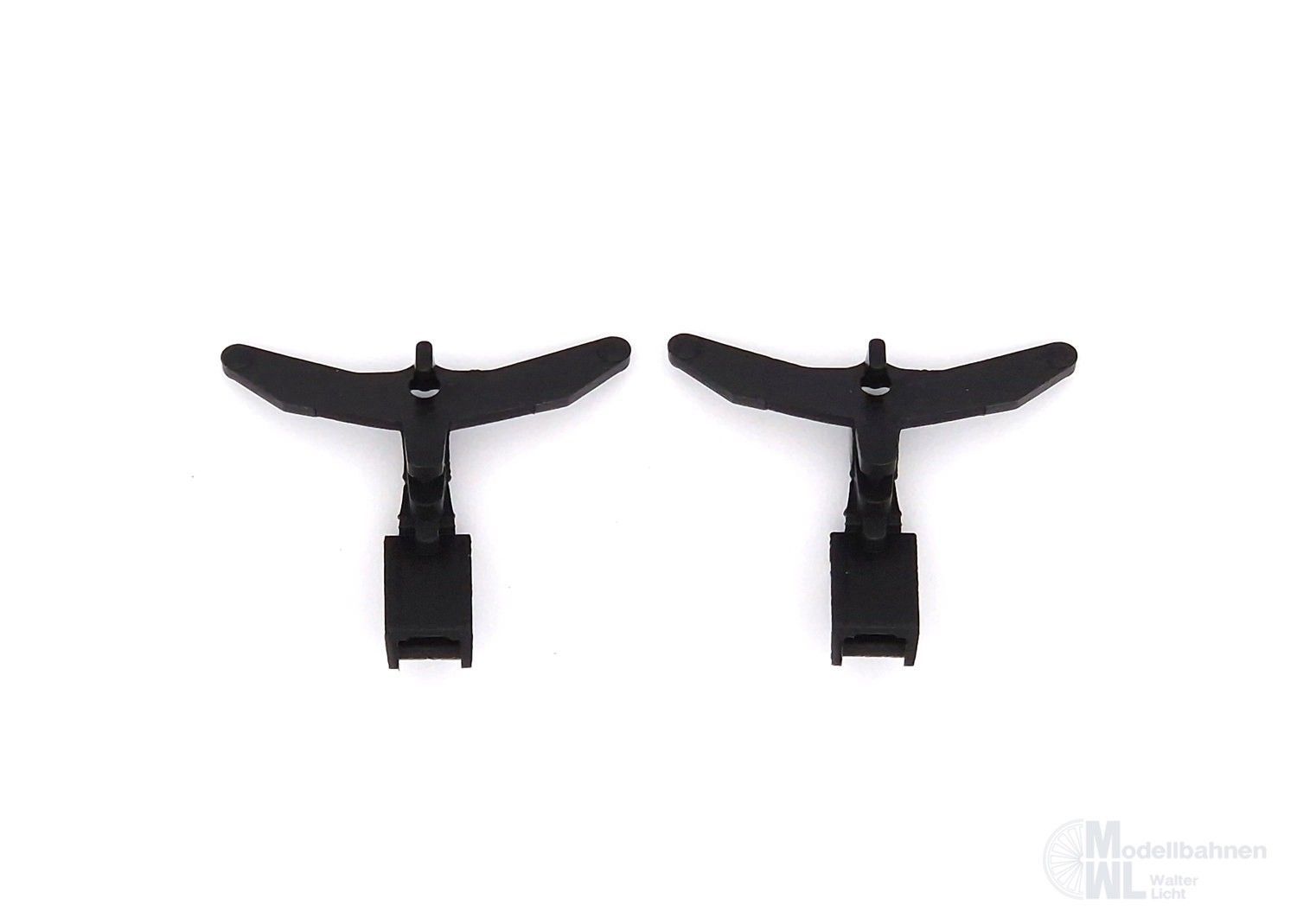 Märklin Ersatzeile E306991 - ERSATZTEIL: Kupplungsdeichsel (2 St)